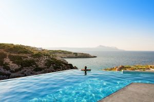 Luxury Villa Searock with total Privacy and Sea Views